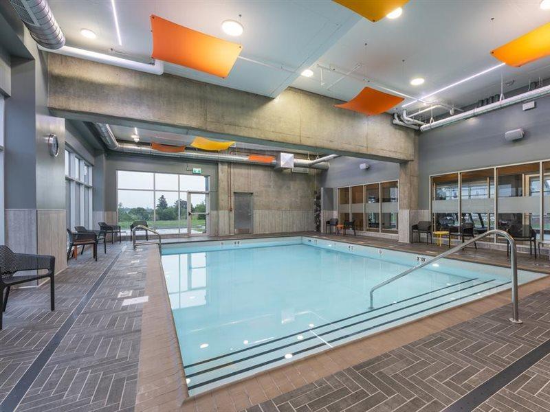 Hampton Inn & Suites Charlottetown Kültér fotó