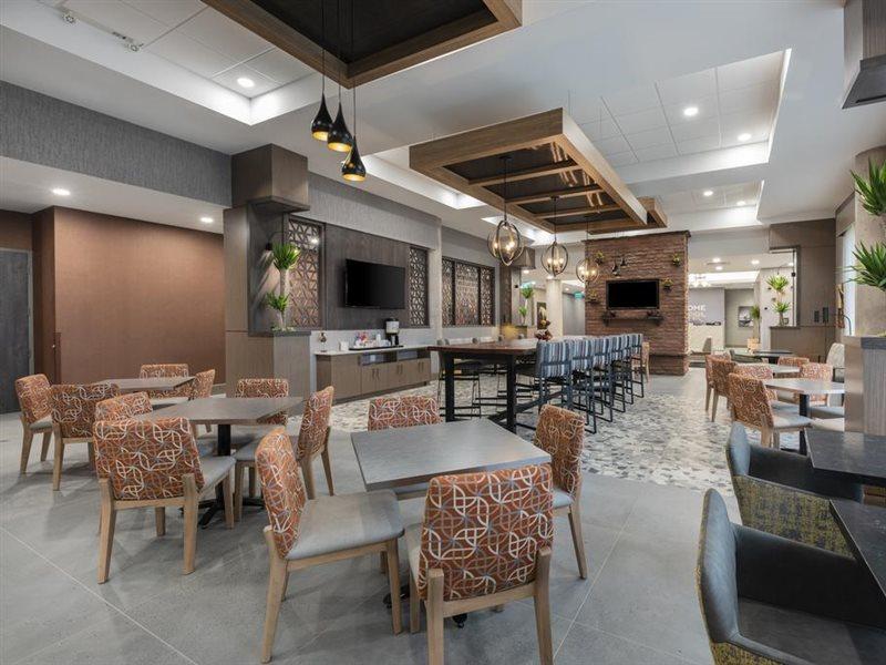 Hampton Inn & Suites Charlottetown Kültér fotó