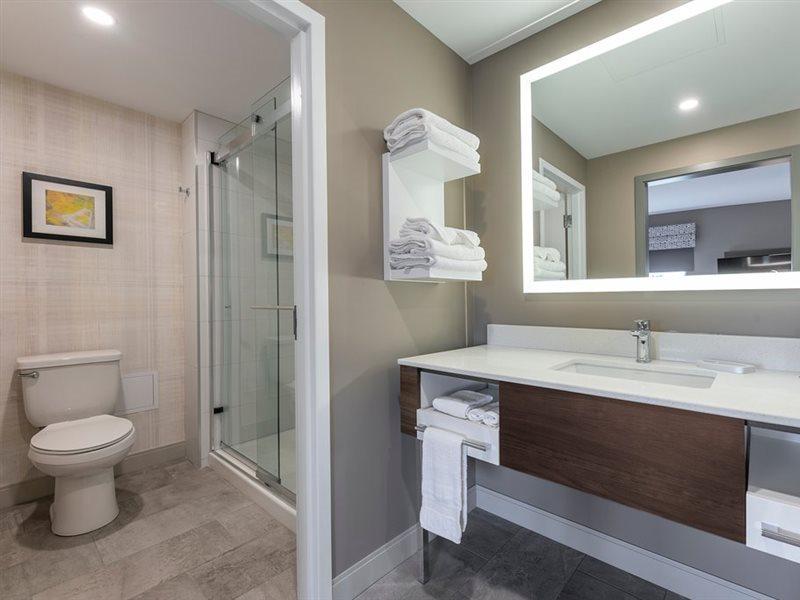 Hampton Inn & Suites Charlottetown Kültér fotó