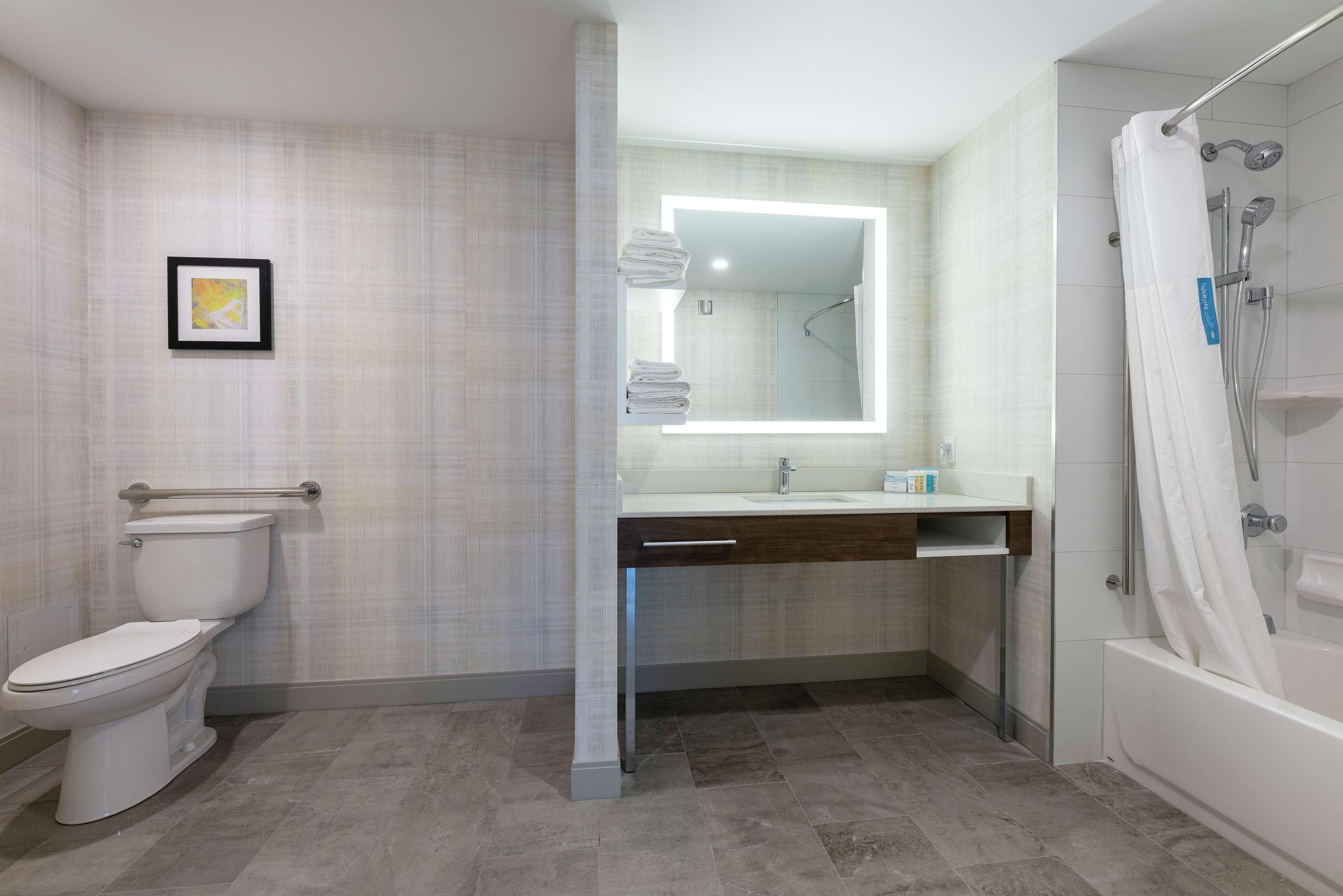 Hampton Inn & Suites Charlottetown Kültér fotó