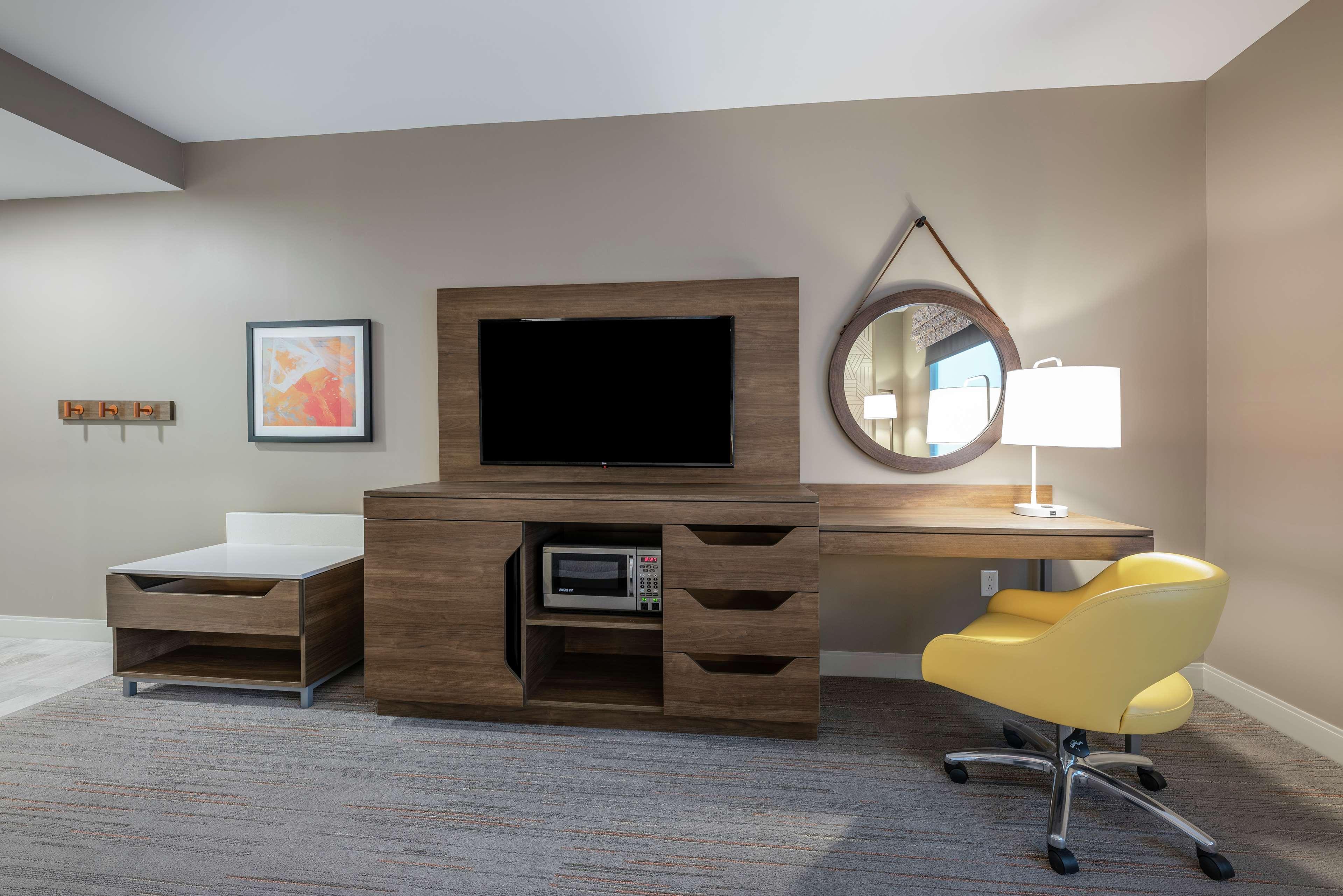 Hampton Inn & Suites Charlottetown Kültér fotó