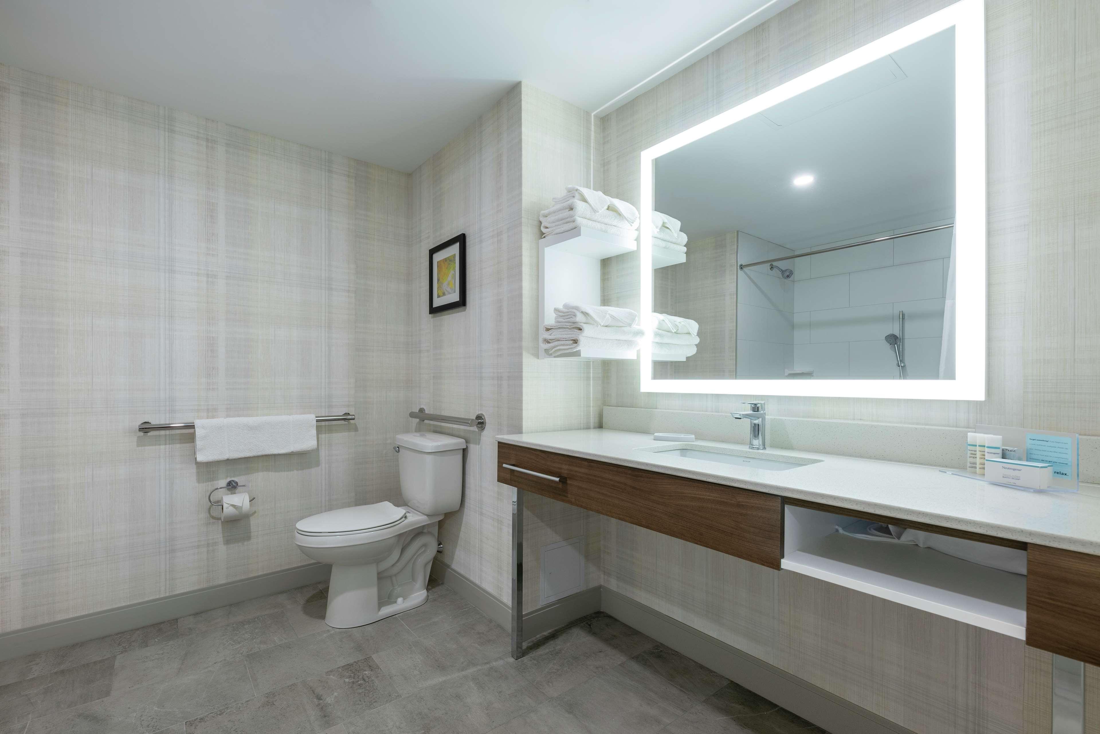 Hampton Inn & Suites Charlottetown Kültér fotó