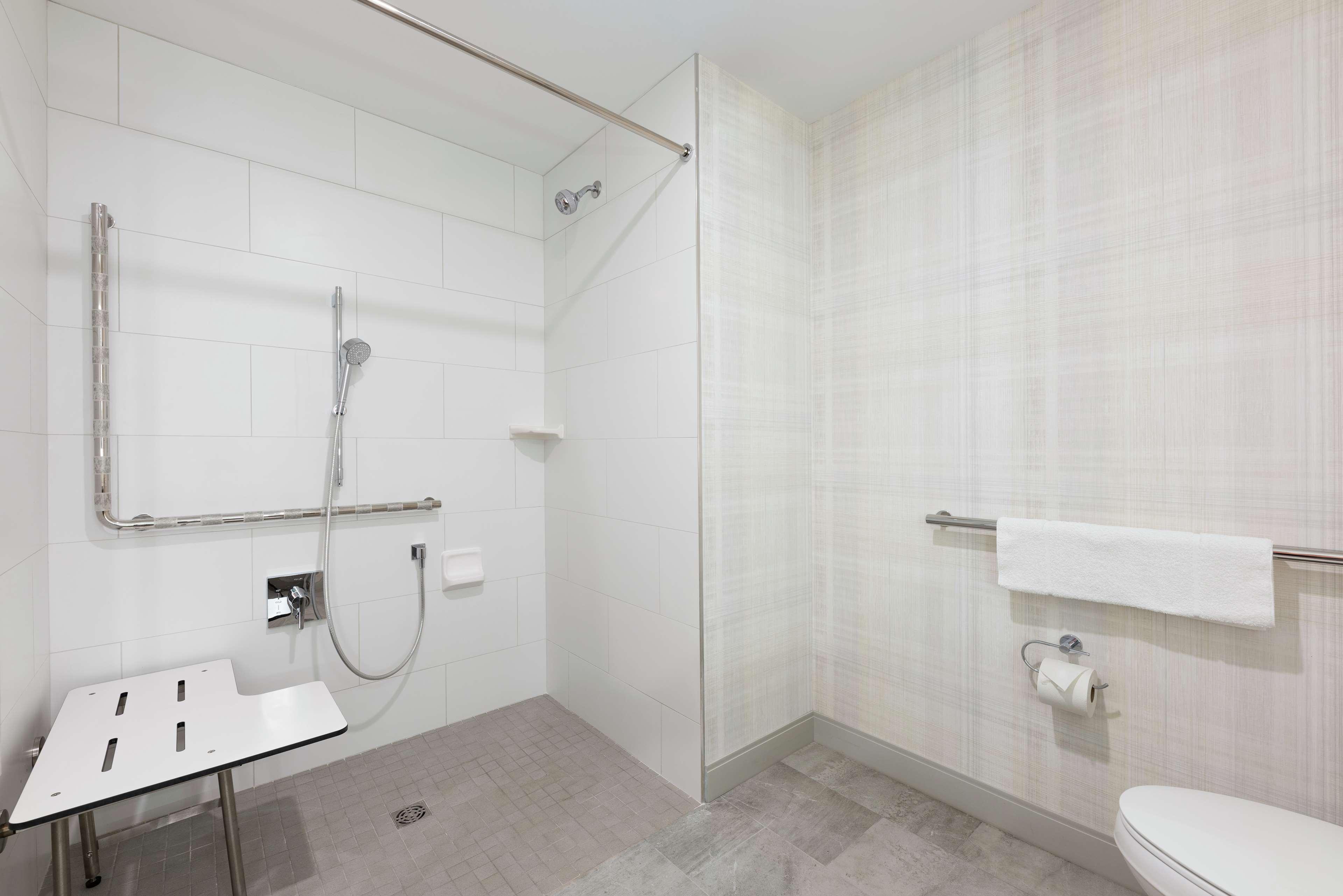Hampton Inn & Suites Charlottetown Kültér fotó