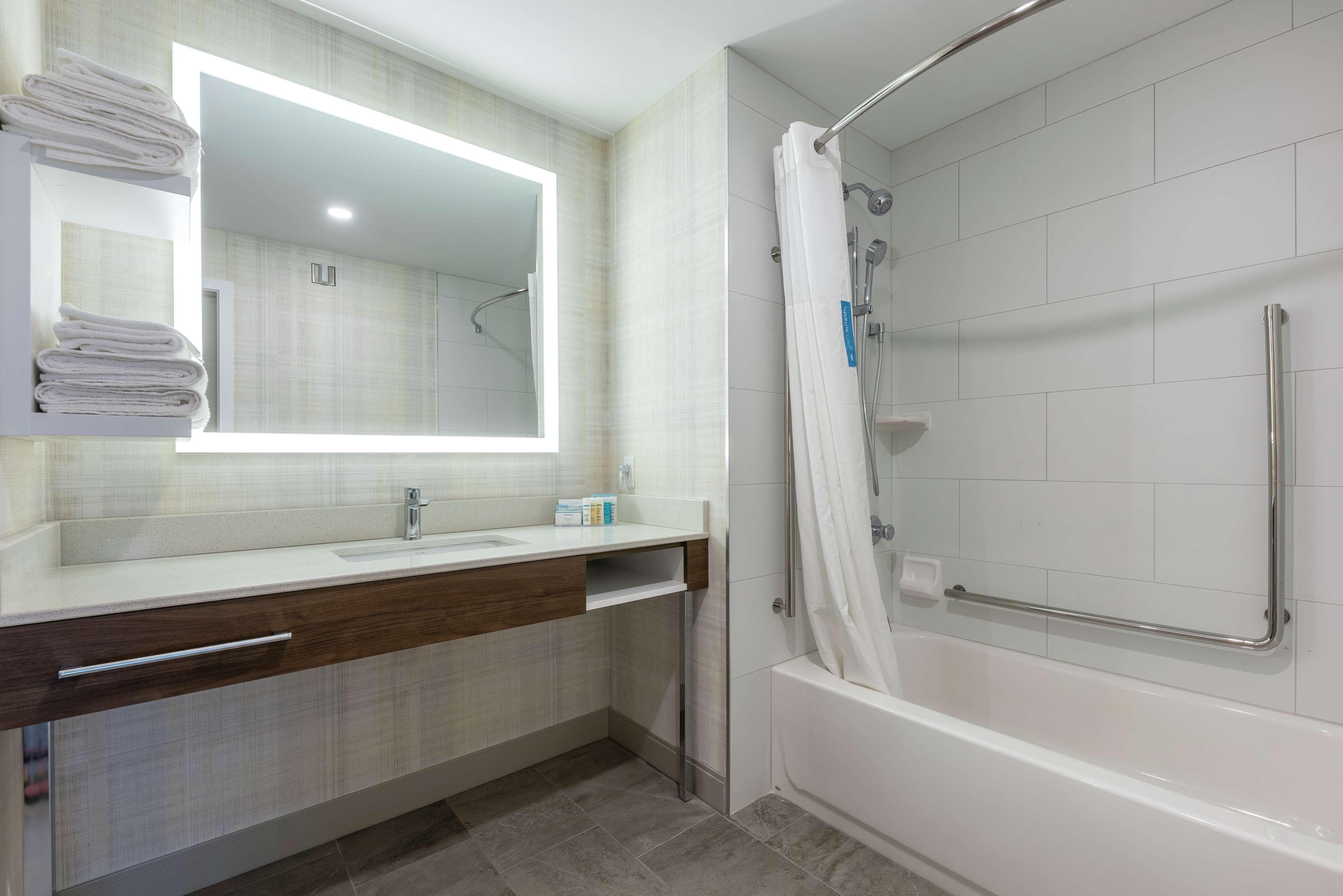Hampton Inn & Suites Charlottetown Kültér fotó