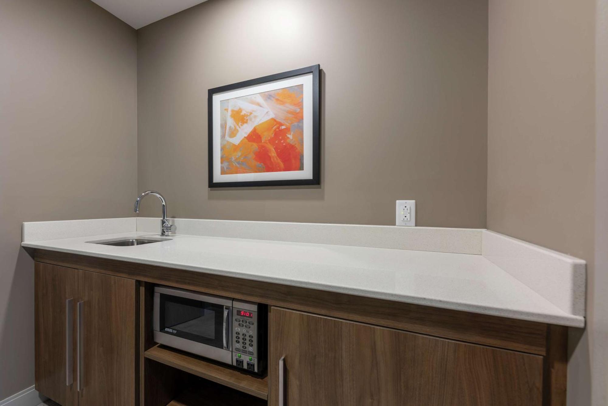 Hampton Inn & Suites Charlottetown Kültér fotó