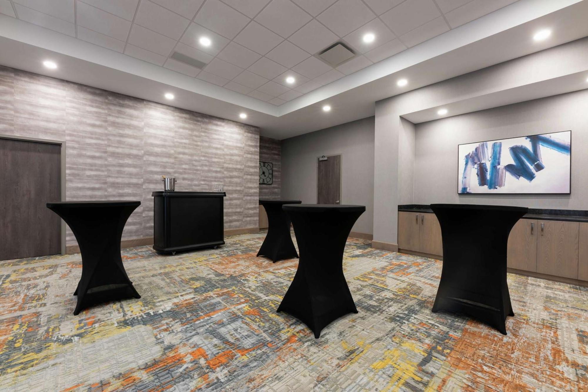 Hampton Inn & Suites Charlottetown Kültér fotó