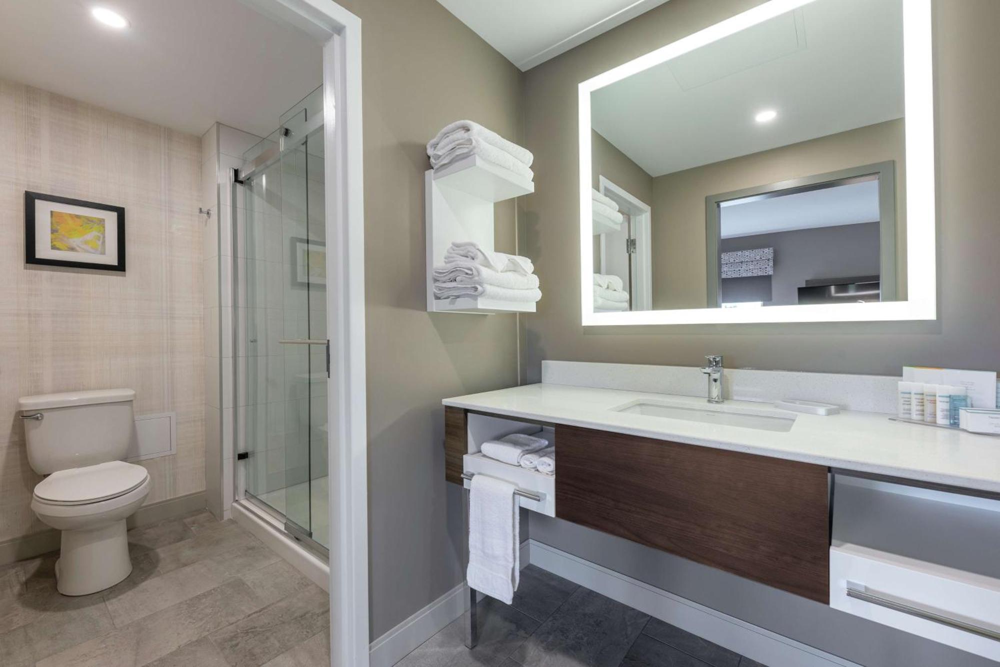 Hampton Inn & Suites Charlottetown Kültér fotó