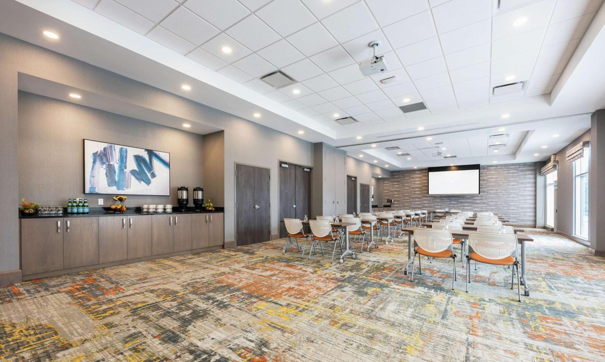 Hampton Inn & Suites Charlottetown Kültér fotó