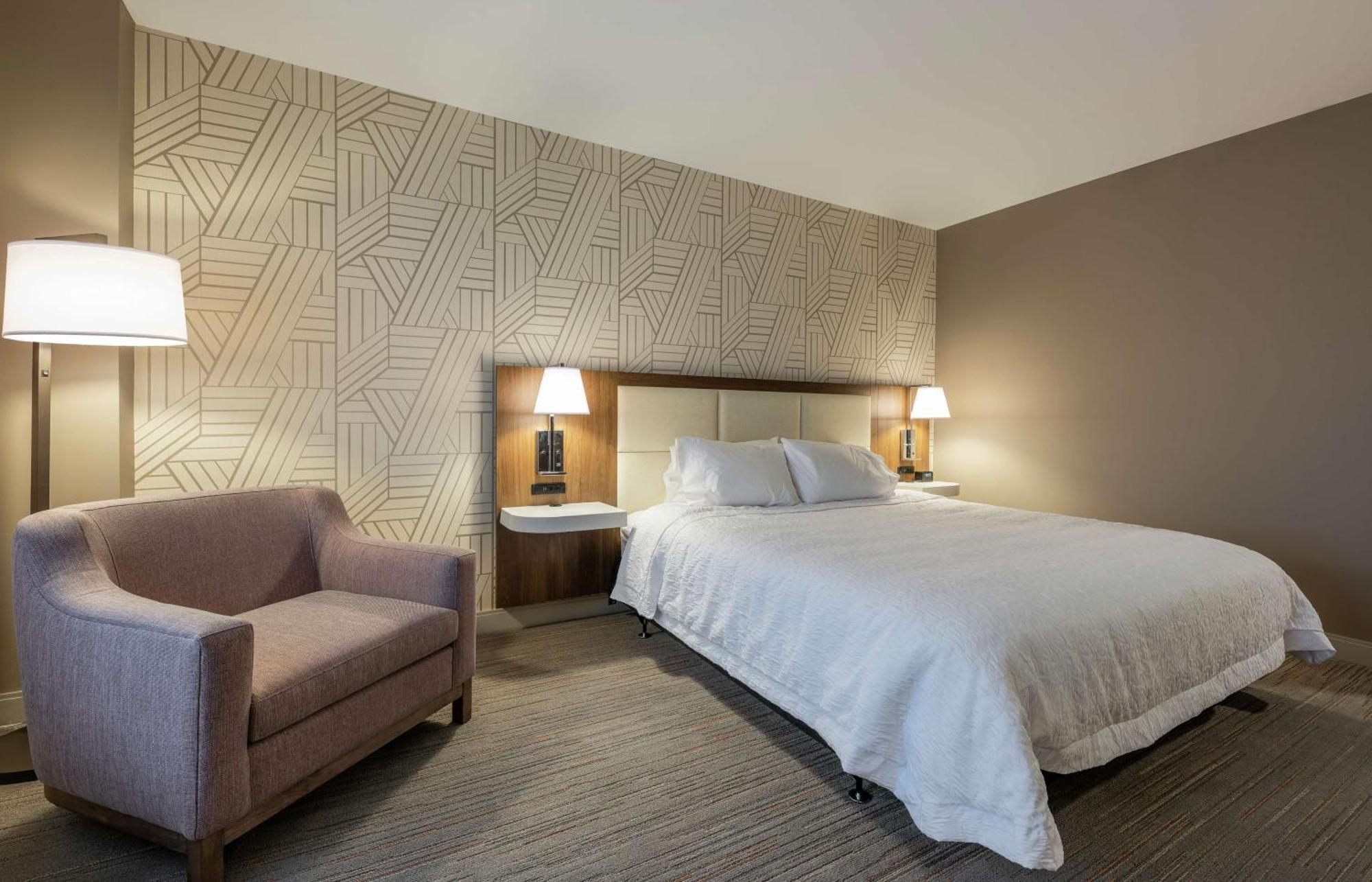 Hampton Inn & Suites Charlottetown Kültér fotó
