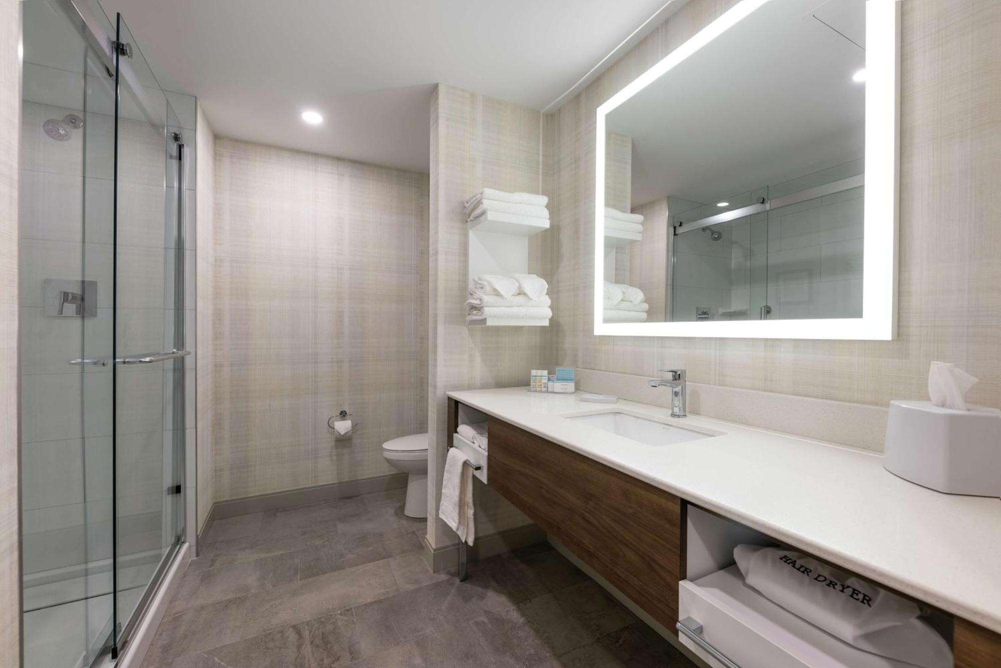 Hampton Inn & Suites Charlottetown Kültér fotó