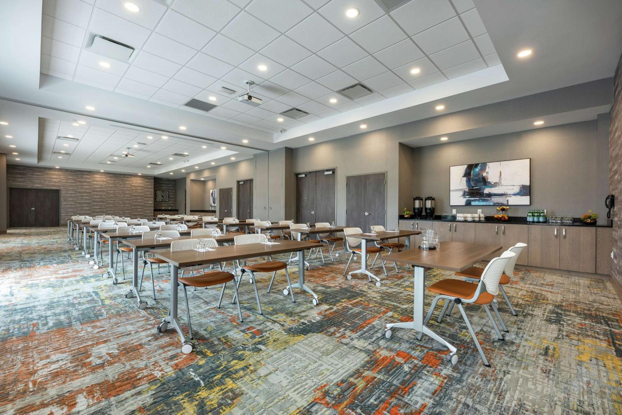Hampton Inn & Suites Charlottetown Kültér fotó