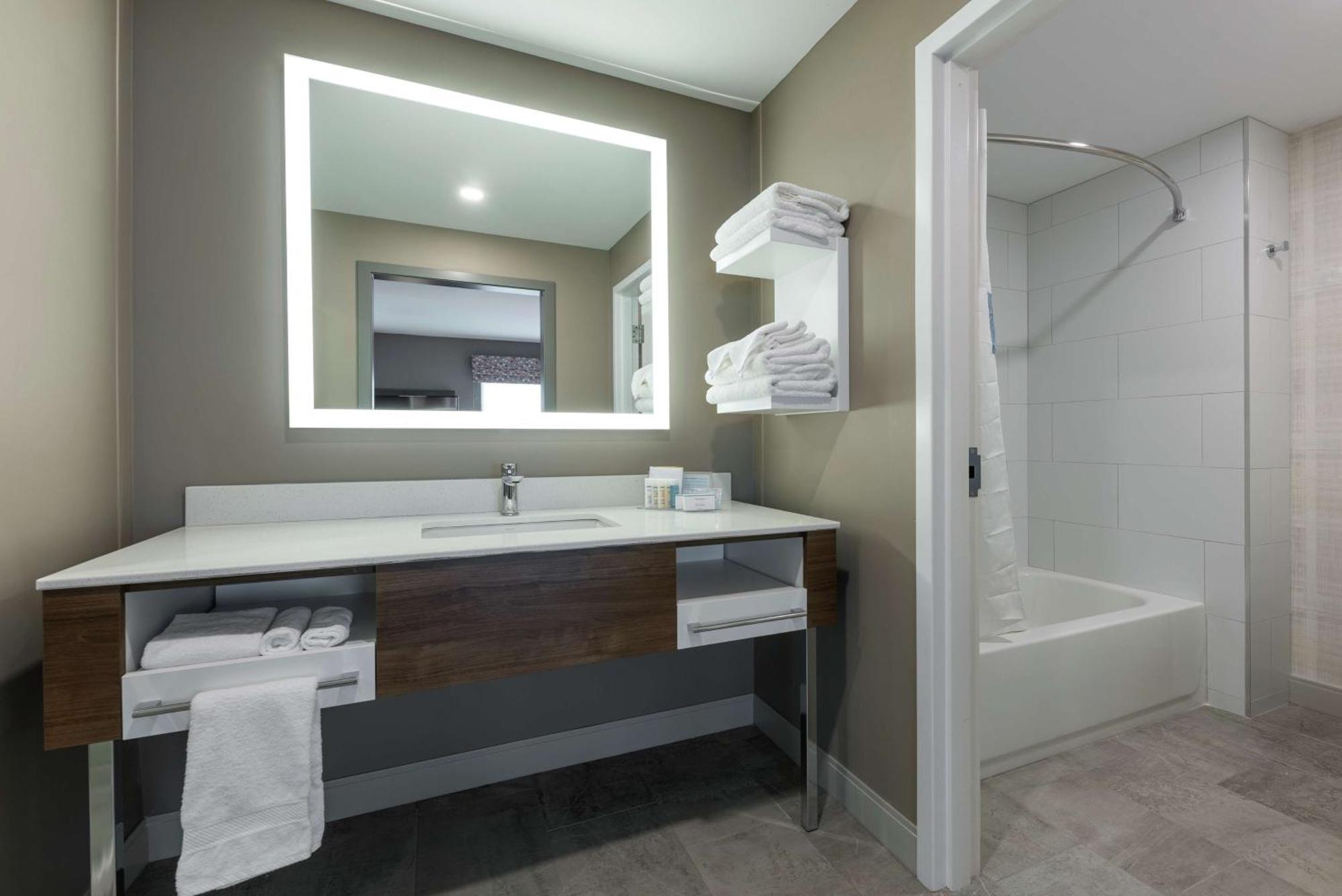 Hampton Inn & Suites Charlottetown Kültér fotó
