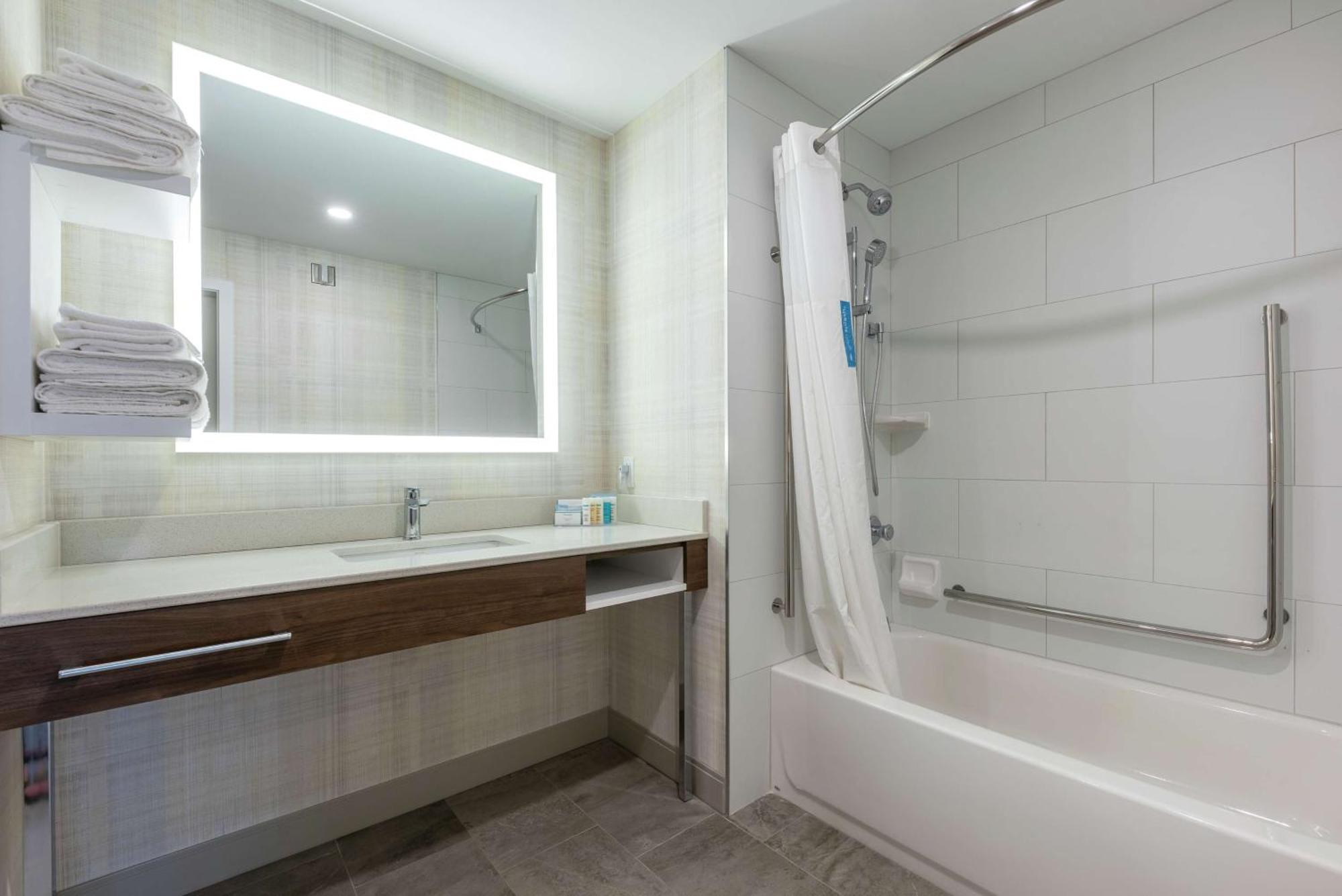Hampton Inn & Suites Charlottetown Kültér fotó