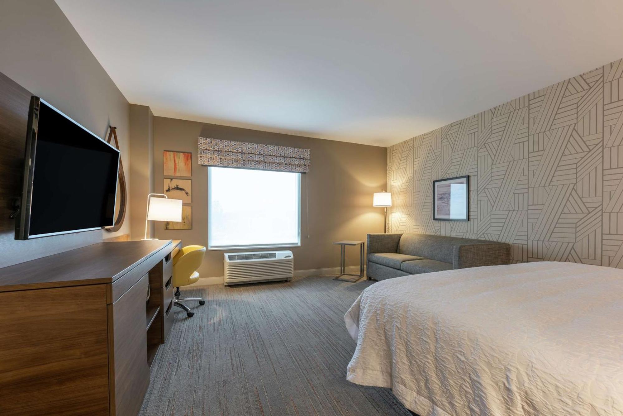 Hampton Inn & Suites Charlottetown Kültér fotó