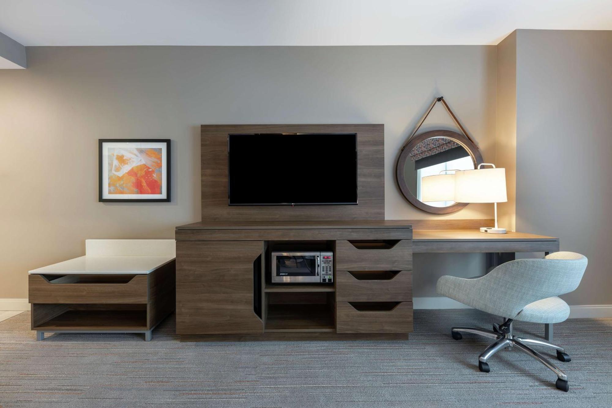 Hampton Inn & Suites Charlottetown Kültér fotó
