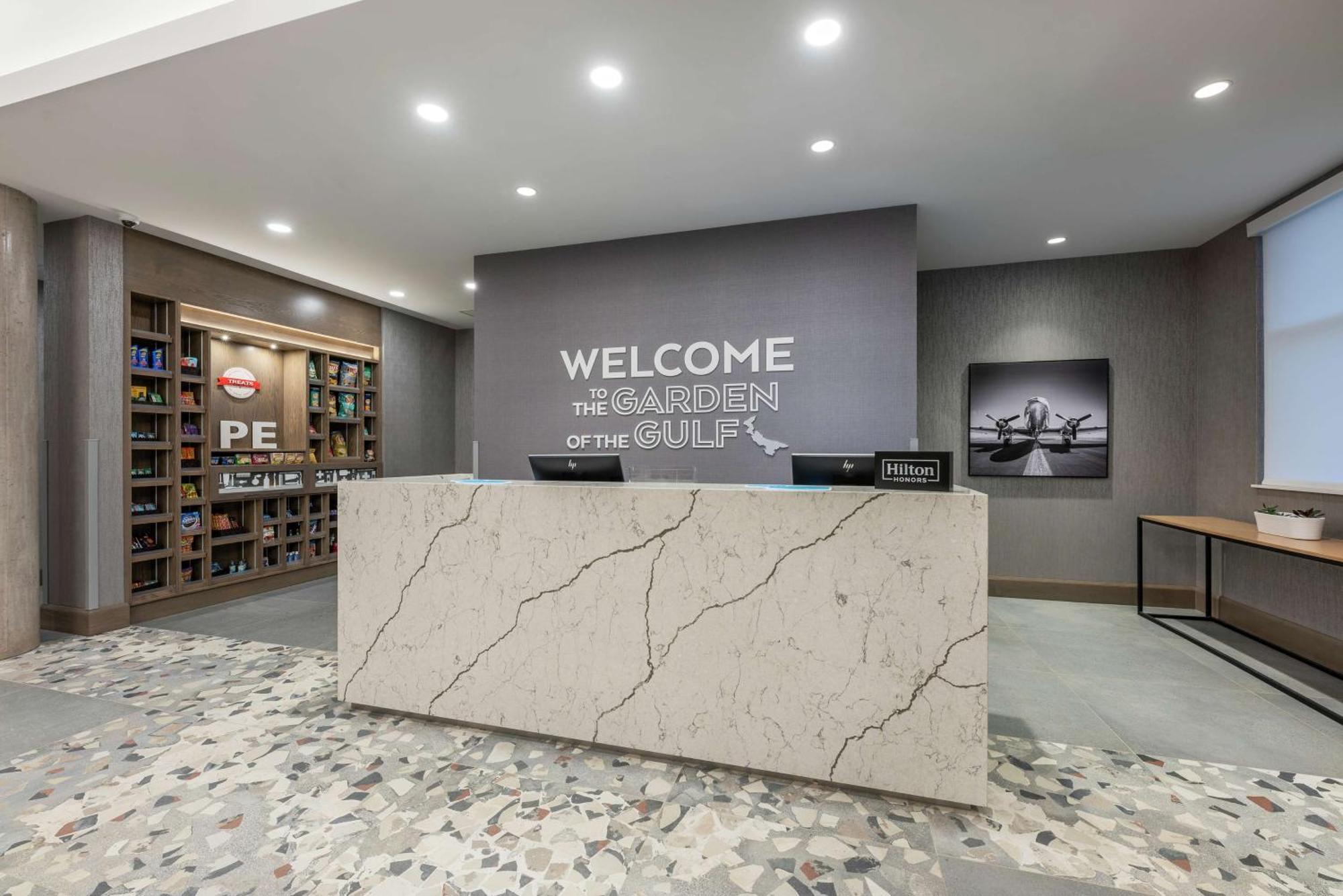 Hampton Inn & Suites Charlottetown Kültér fotó
