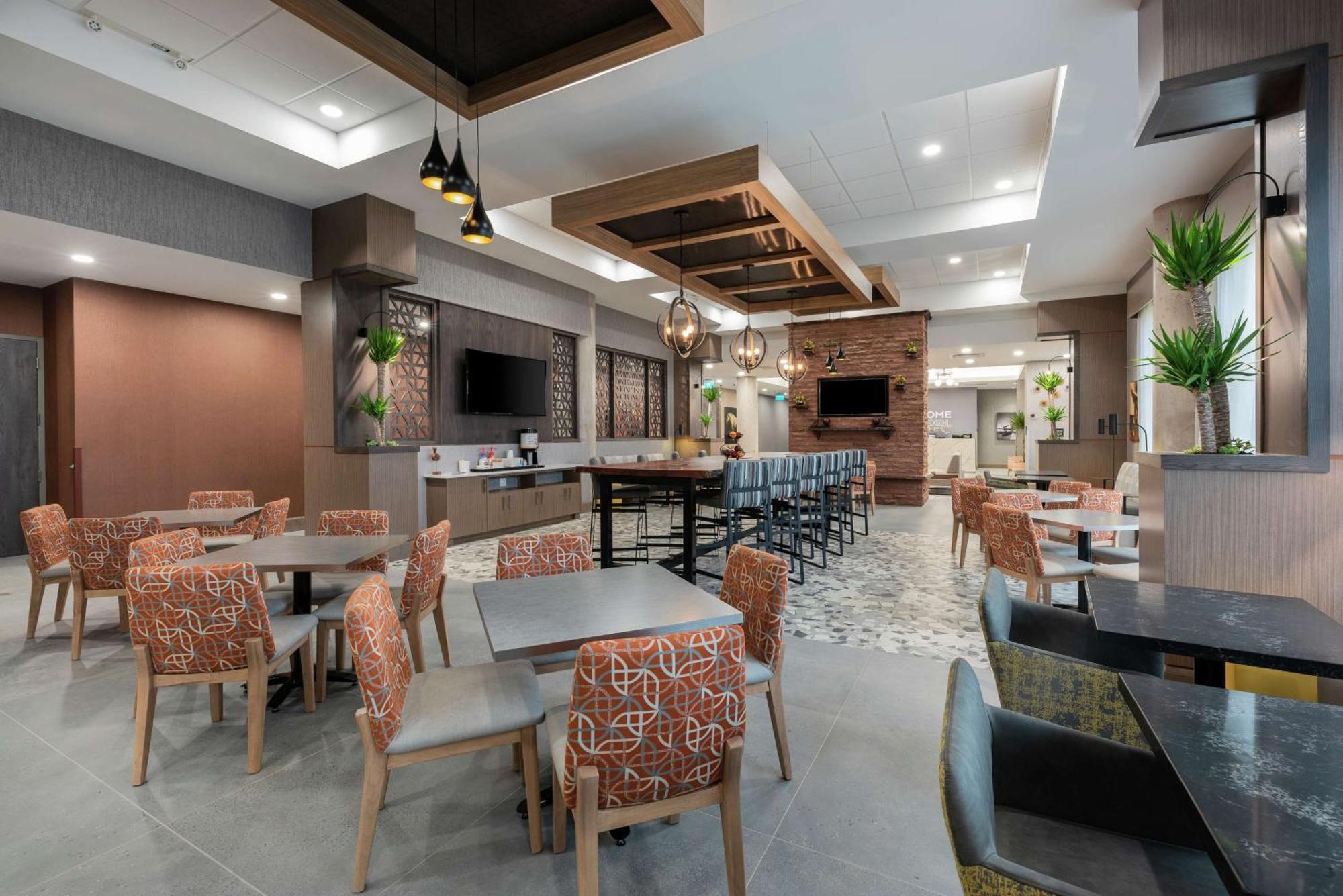 Hampton Inn & Suites Charlottetown Kültér fotó