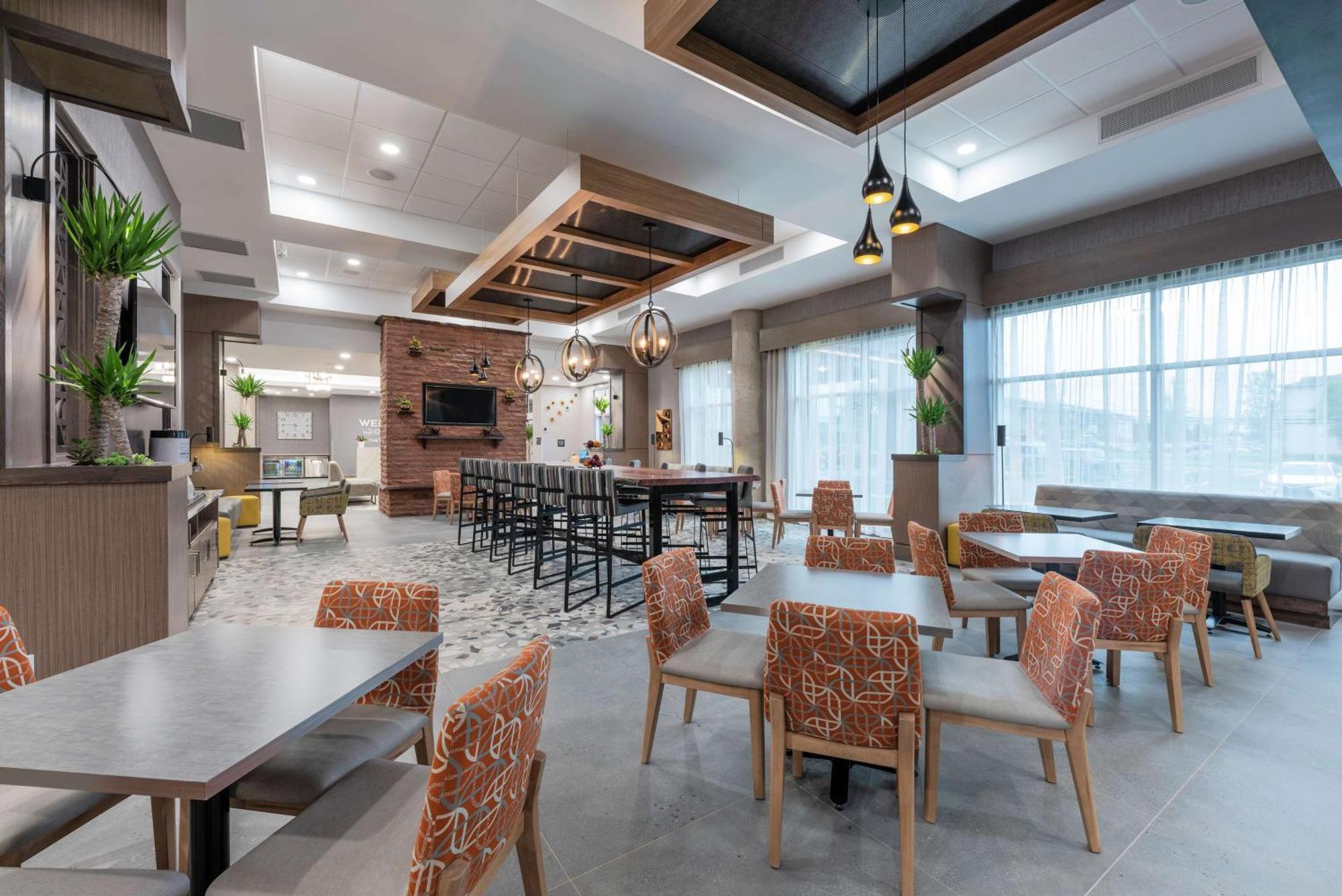 Hampton Inn & Suites Charlottetown Kültér fotó